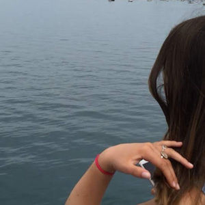 Meet your Posher, Beth